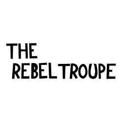 The Rebel Troupe Chart