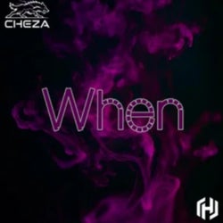When