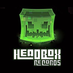 HeadBox Records CHART June 2013