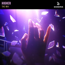 Higher (Extended Mix)