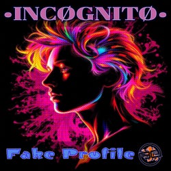 Fake Profile EP