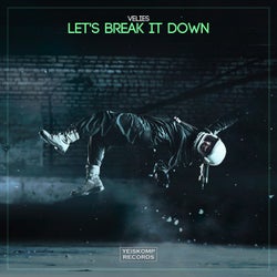 Let's Break It Down