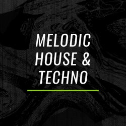 Closing Tracks: Melodic House & Techno