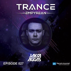 TRANCE EMPYREAN 027