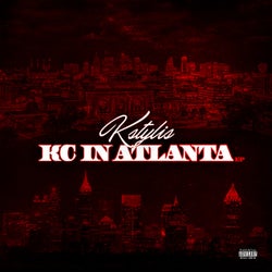 KC in Atlanta - EP