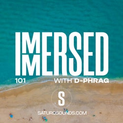 Immersed 101 (12 August 2024)