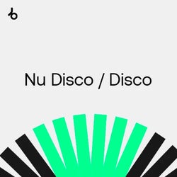 The April Shortlist: Nu Disco / Disco