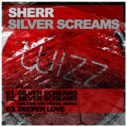 Silver Screams