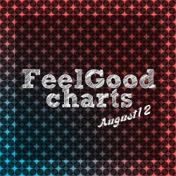 FeelGood Charts August12