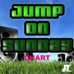 Jump on Sunday Chart By Jake Travis