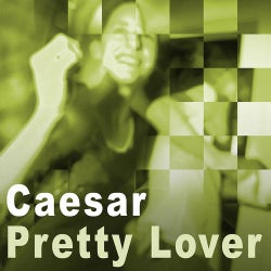 Pretty Lover - Single