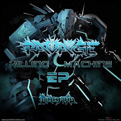 Killing Machines EP