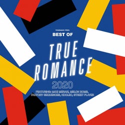 Best of True Romance 2020