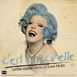 C?est coccinelle (Offer Nissim Presents Ilan Peled)