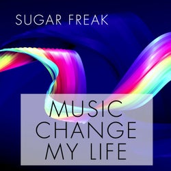 Music Change My Life