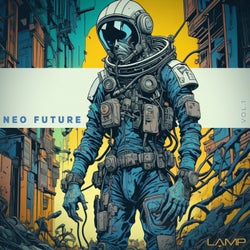 Neo Future, Vol. 1