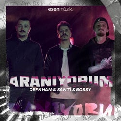 Aran?yorum (feat. Defkhan, Bossy)