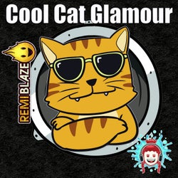 Cool Cat Glamour