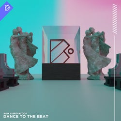 Dance To The Beat