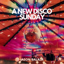 A New Disco Sunday
