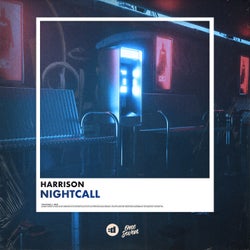 Nightcall (Extended Mix)