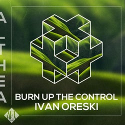 Burn Up the Control