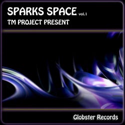 TM PROJECT Present Sparks Space Vol.1