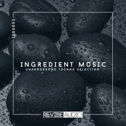 Ingredient Music, Vol. 53