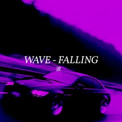 FALLING