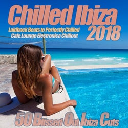 Chilled Ibiza 2018 Laidback Beats to Perfectly Chilled Cafe Electronica Chillout