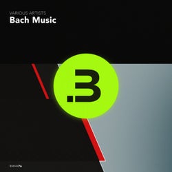 Bach Music 76