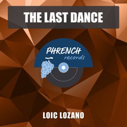 The Last Dance