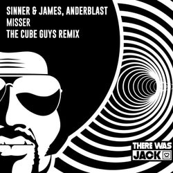 Misser (The Cube Guys Extended Remix)