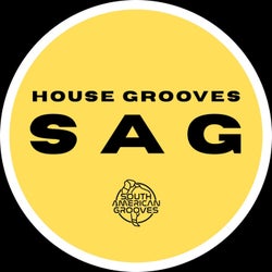 House Grooves