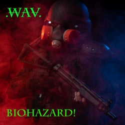 Biohazard!