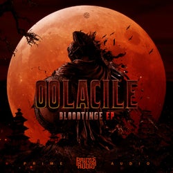 Bloodtinge EP