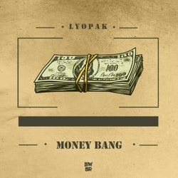 Money Bang (Extended Mix)