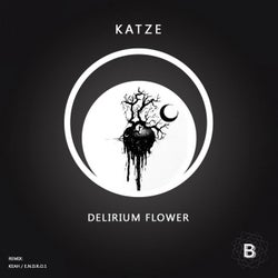 Delirium Flower EP