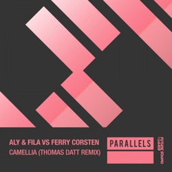 Camellia (Thomas Datt Remix)