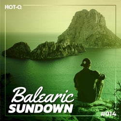 Balearic Sundown 014