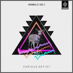 Animals, Vol. 1