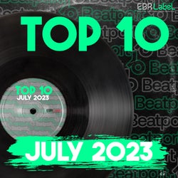 Top 10 July 2023