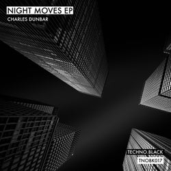 Night Moves EP