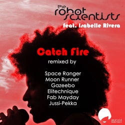 Catch Fire (Remixes)