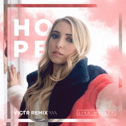 Hope (VICTR Remix)