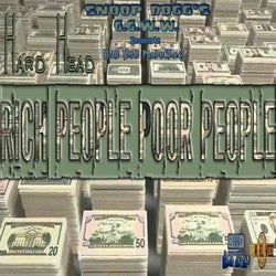 Rich People Poor People
