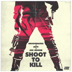 Shoot To Kill (Extended Mix)