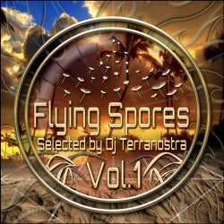 Flying Spores Vol. 1