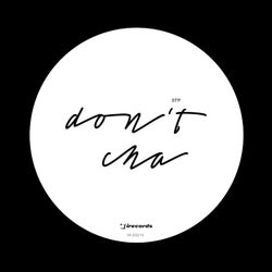 Don't Cha