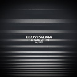 ELOY PALMA Techno Chart #8